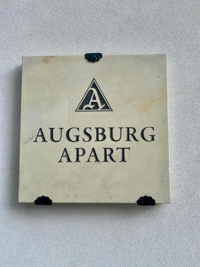Augsburg Apart Piatra Neamţ Екстериор снимка