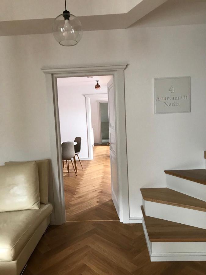 Augsburg Apart Piatra Neamţ Екстериор снимка