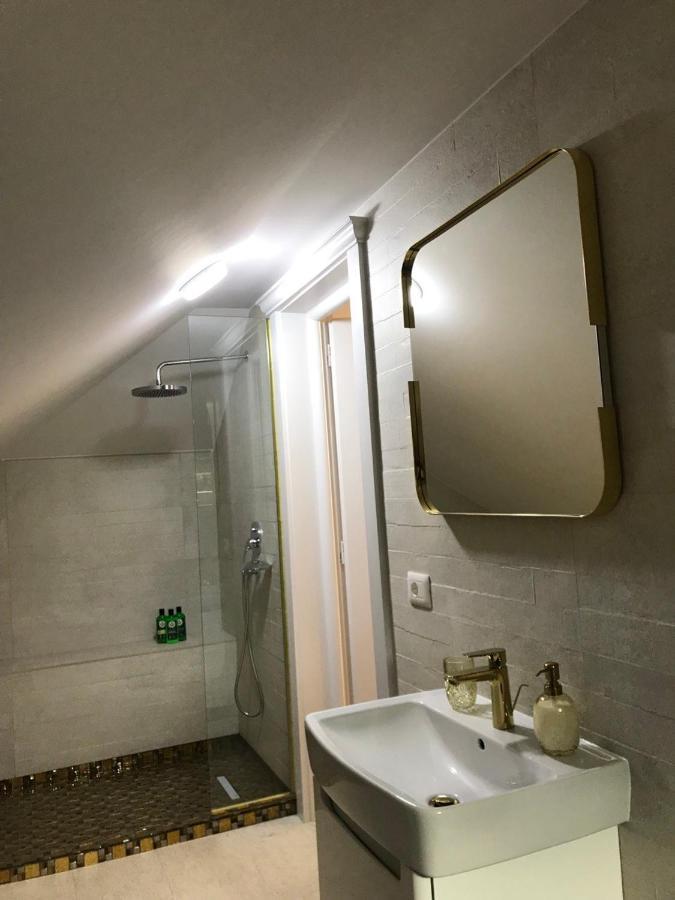 Augsburg Apart Piatra Neamţ Екстериор снимка
